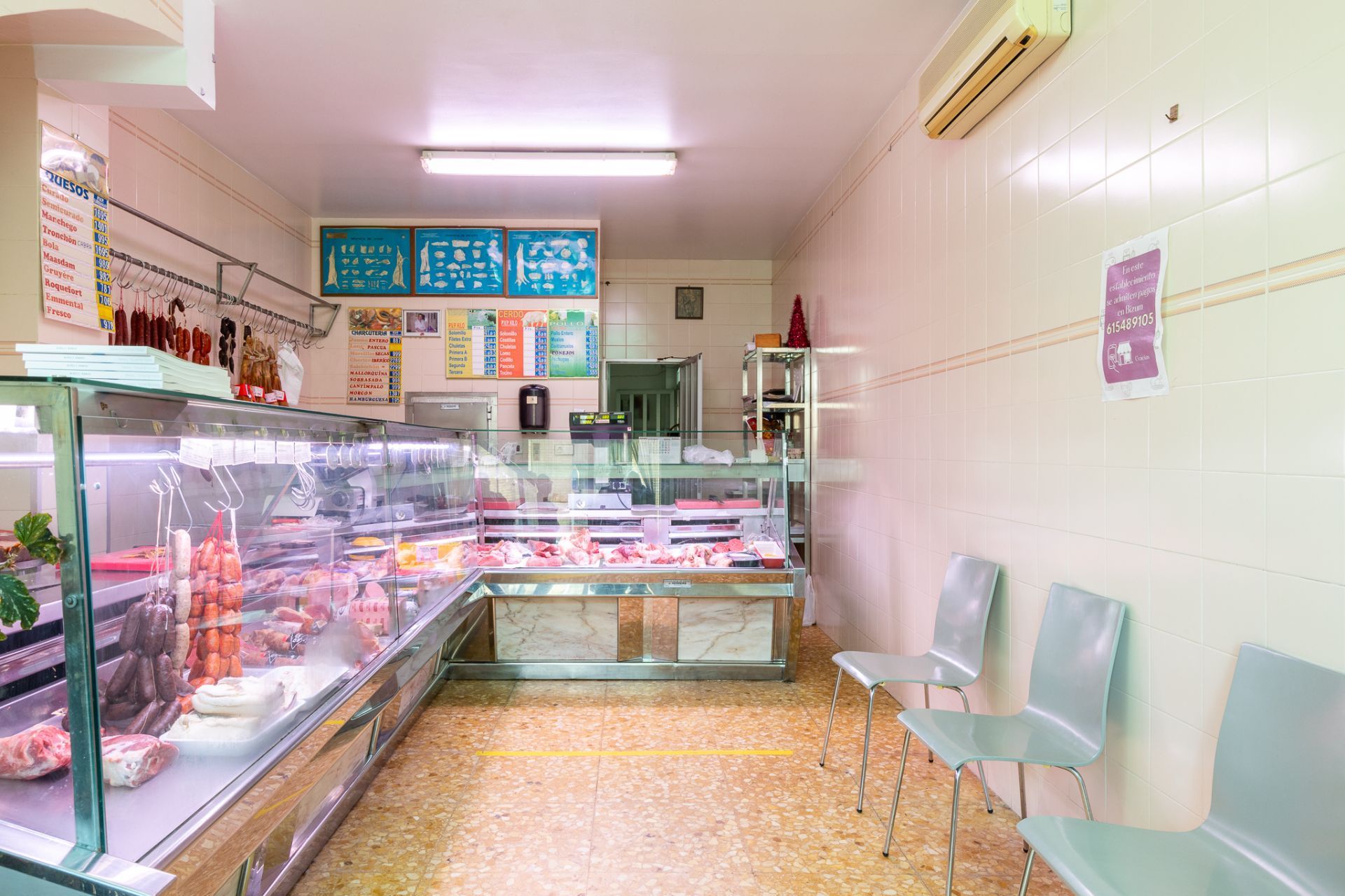 Wohnung zum verkauf in Rafelbuñol / Rafelbunyol