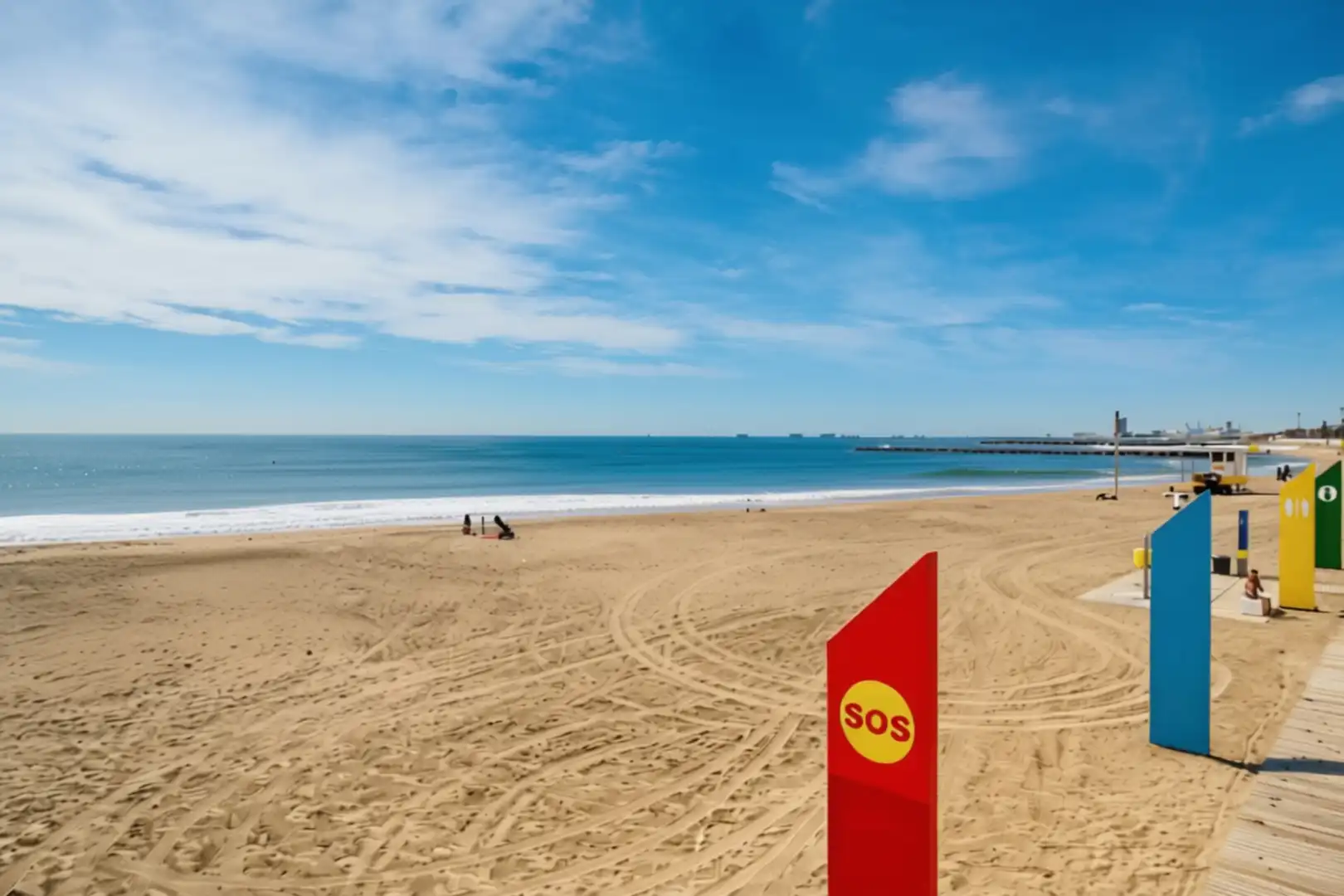 Penthouse with terrace for sale in Carrer de la Selva de Mar, imagen 9