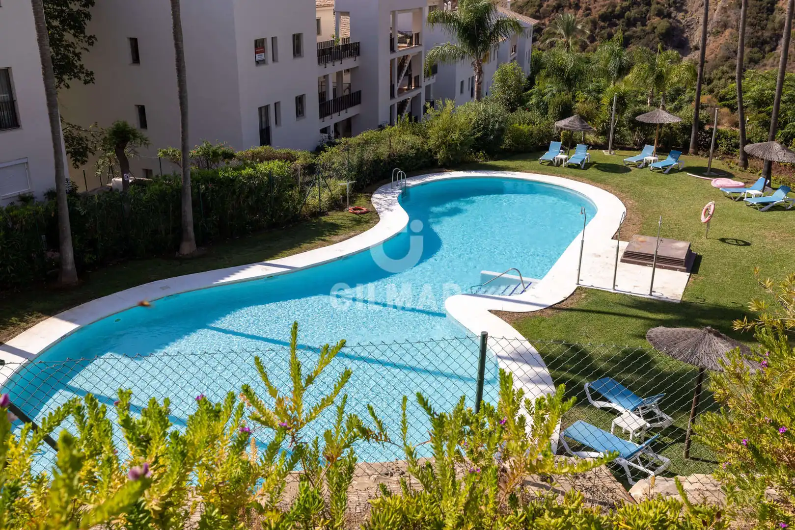 Apartment mit Terrasse zum Verkauf in Selwo, imagen 54