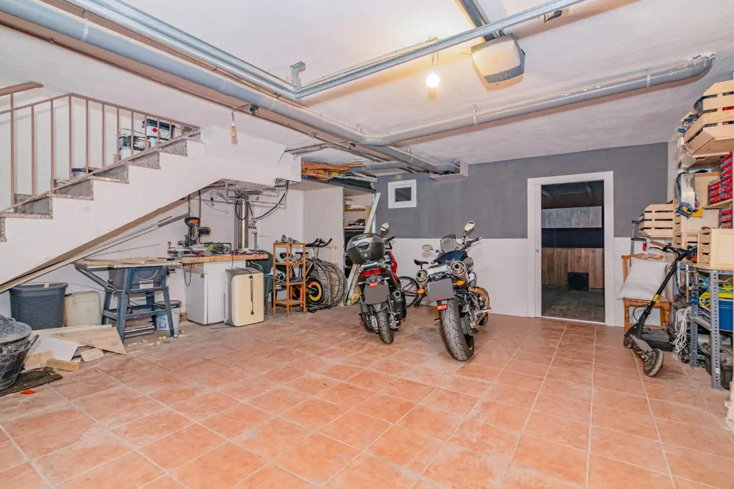 Maison avec terrasse à vendre à Avenida Cristóbal Colón, imagen 53