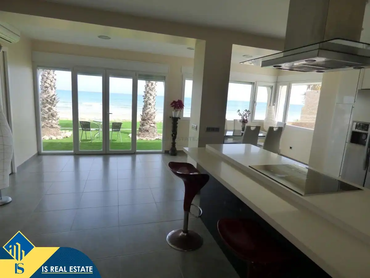 Villa zum Verkauf in Playa de San Juan - El Cabo de las Huertas, imagen 20