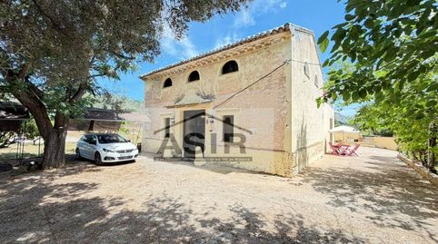 Foto 4 de Casa o chalet en venta en Poligono 26 Paraje 182 Fraca, Urbanitzacions i Pedanies Sud, Alzira