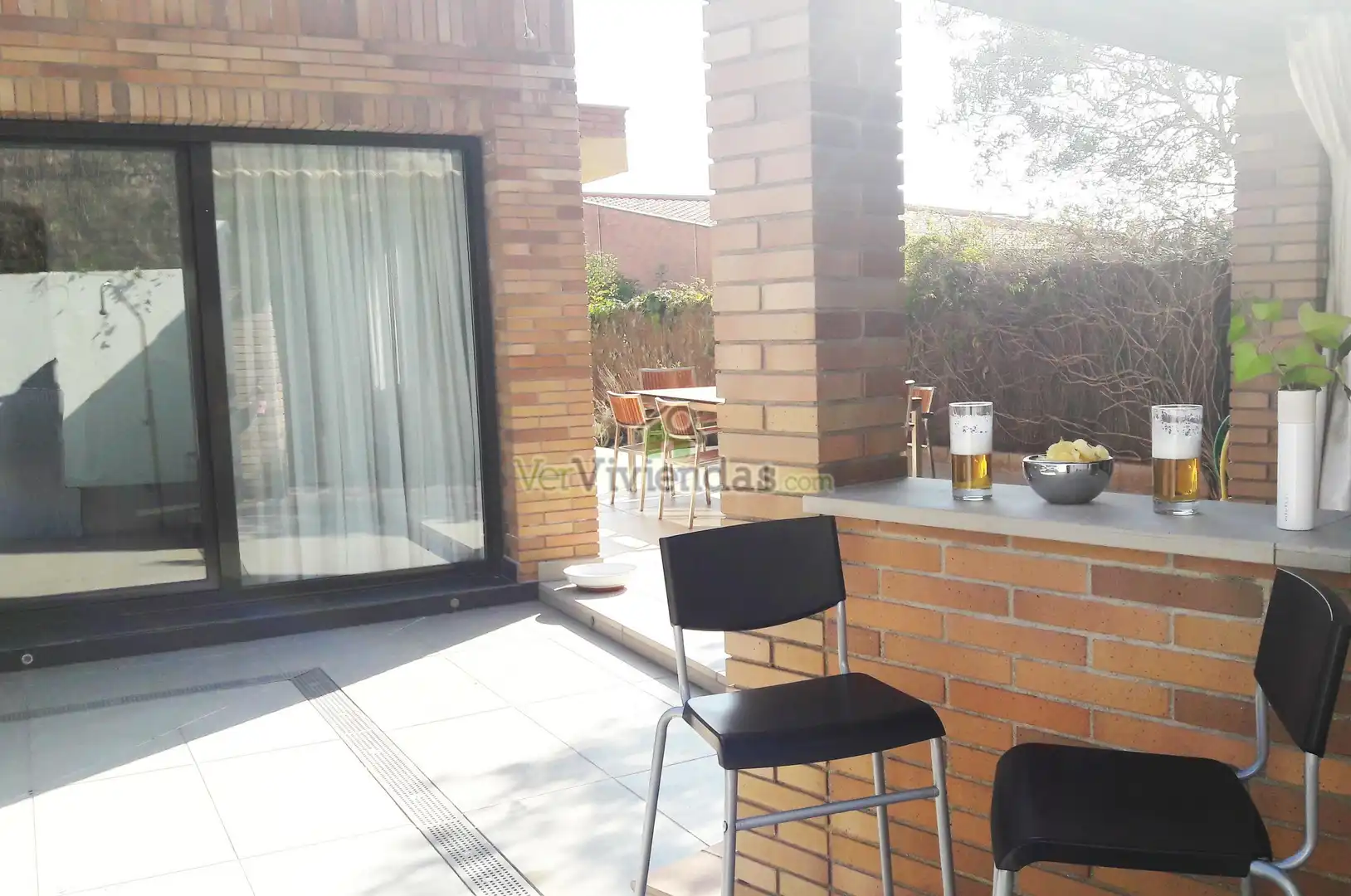 Casa o xalet en venda a N/A, -1, Cervelló