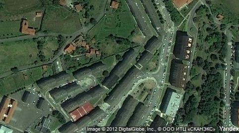 Foto 4 de Piso en venta en Villalegre - La Luz, Avilés