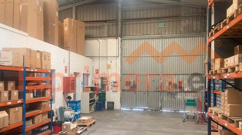 NAVE EN ALQUILER EN ALAQUAS - VALENCIA, image 3