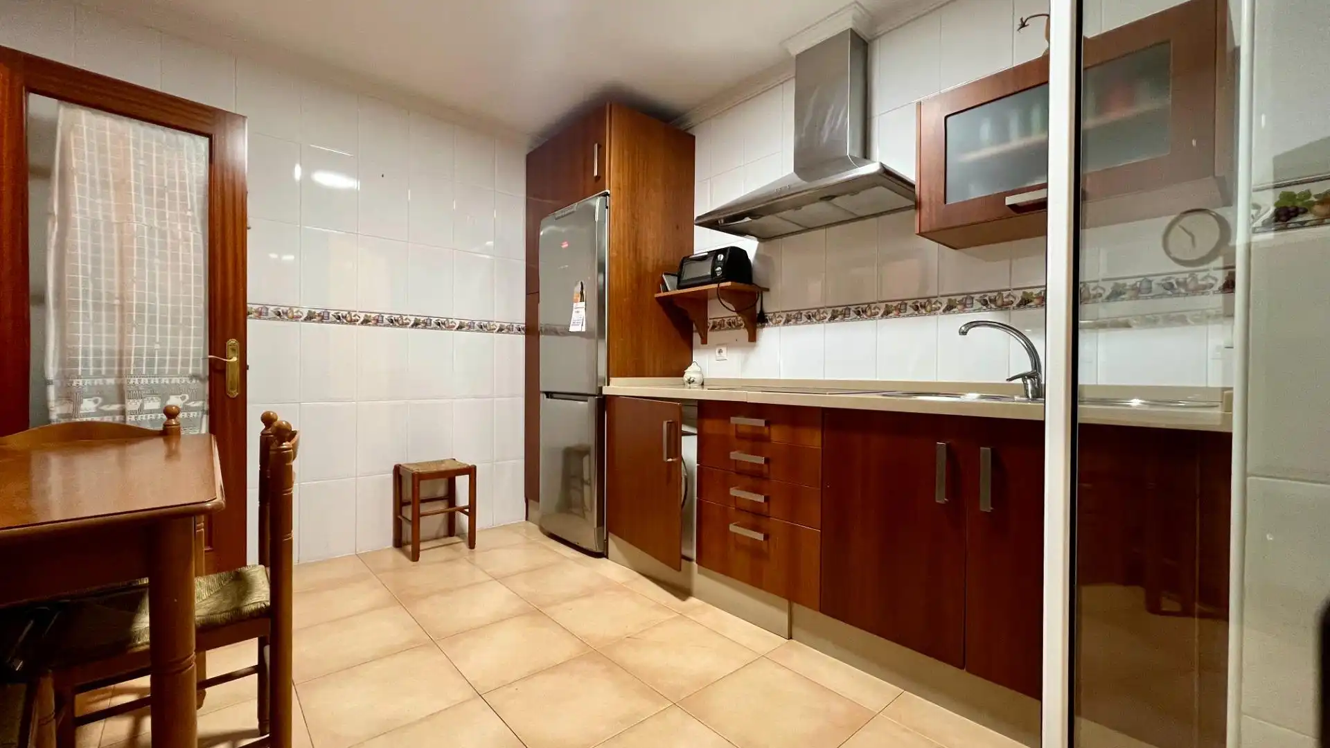Cocina de Piso en venta en Chiclana de la Frontera