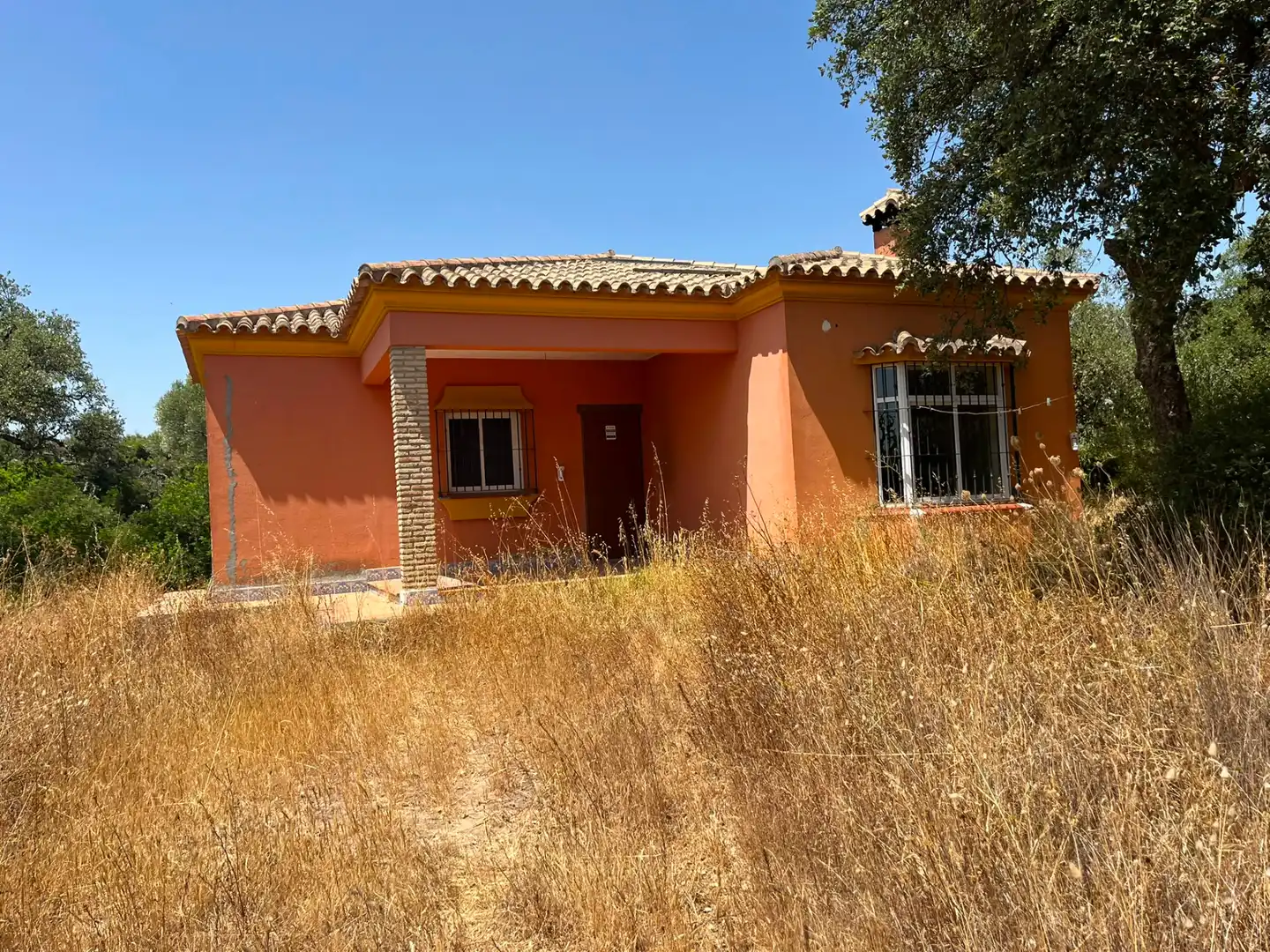 Villa zum Verkauf in Vereda de la Mañana
