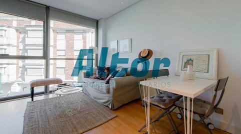 Foto 4 de Pis en venda a De Aguarón, Valdemarín, Madrid