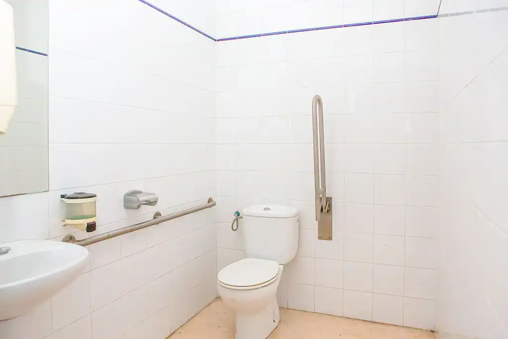 Local comercial de lloguer a Cmno Vell de Sant Celoni, imagen 29