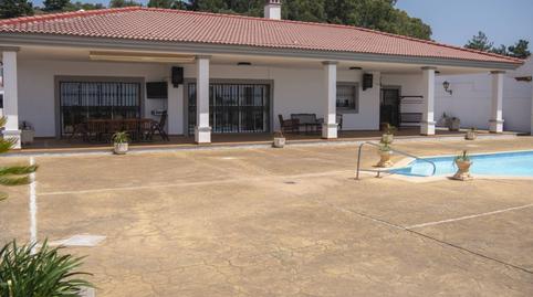 Foto 2 de Casa o xalet en venda a Sierra de Estepona - Avda. de Andalucía, Málaga