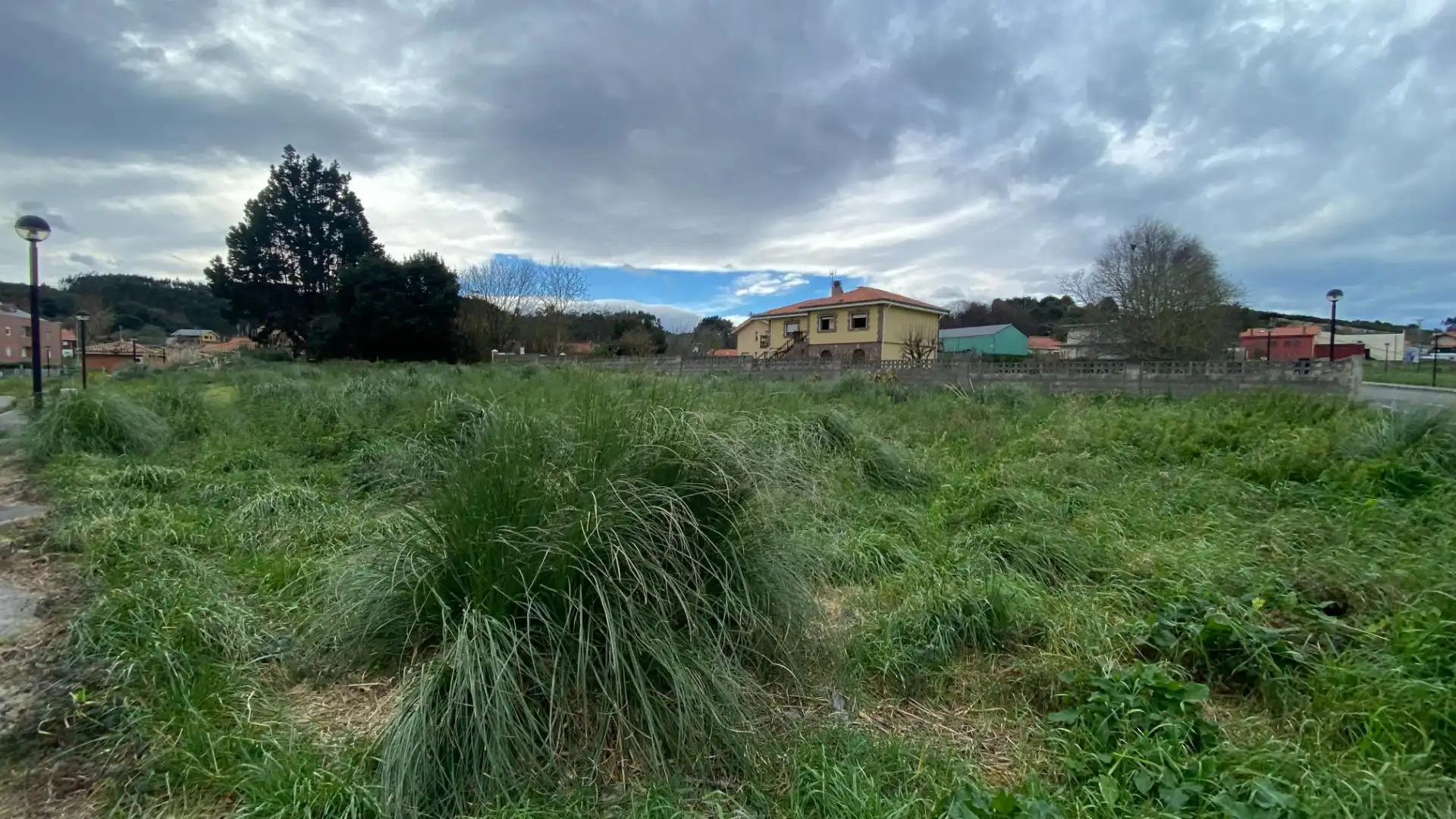 Residencial en venta en Miengo