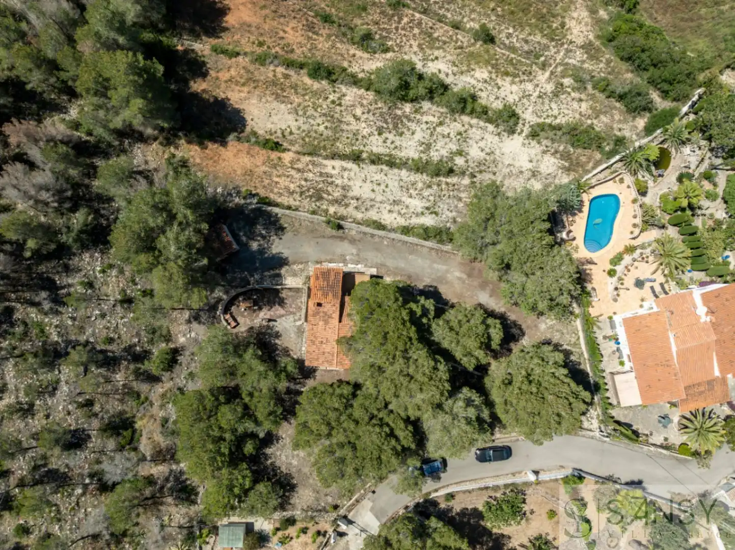 Flat for sale in Moraira