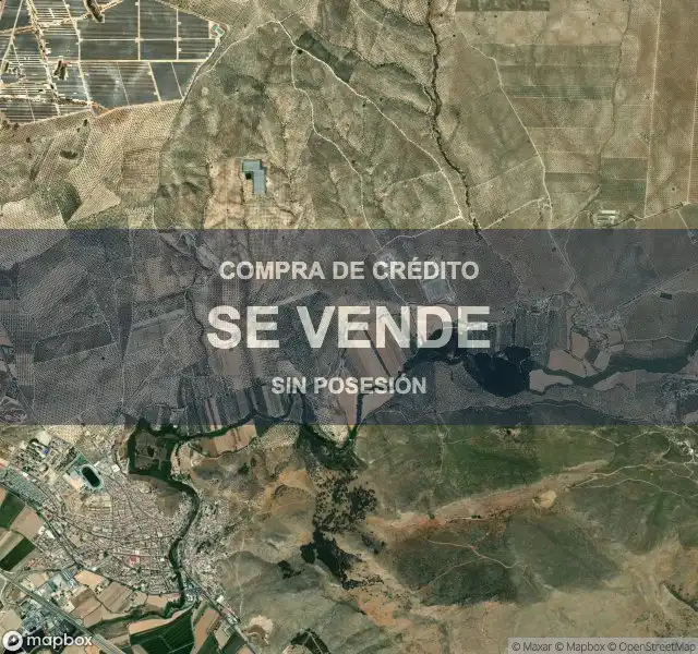 Piso en venta en Pinos Puente