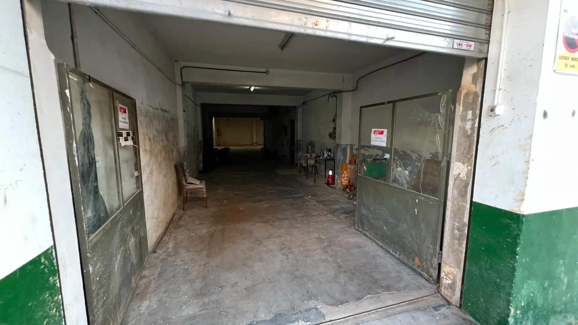Local comercial en alquiler en Plaza Xúquer, imagen 23