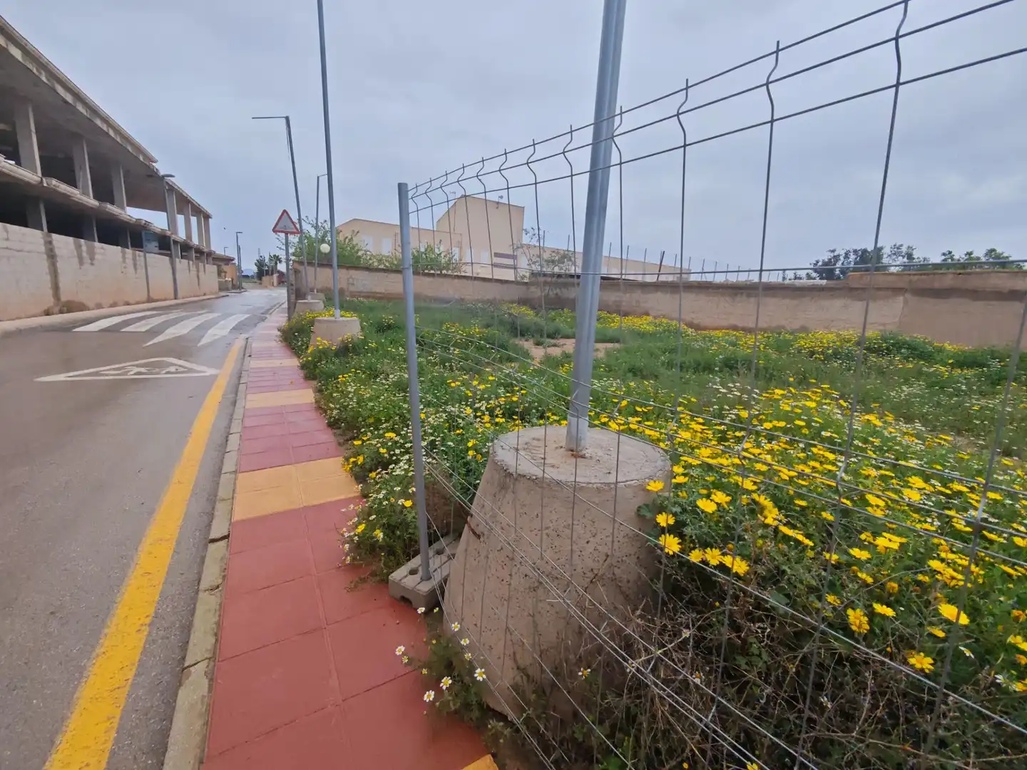 Residential zum Verkauf in Murcia