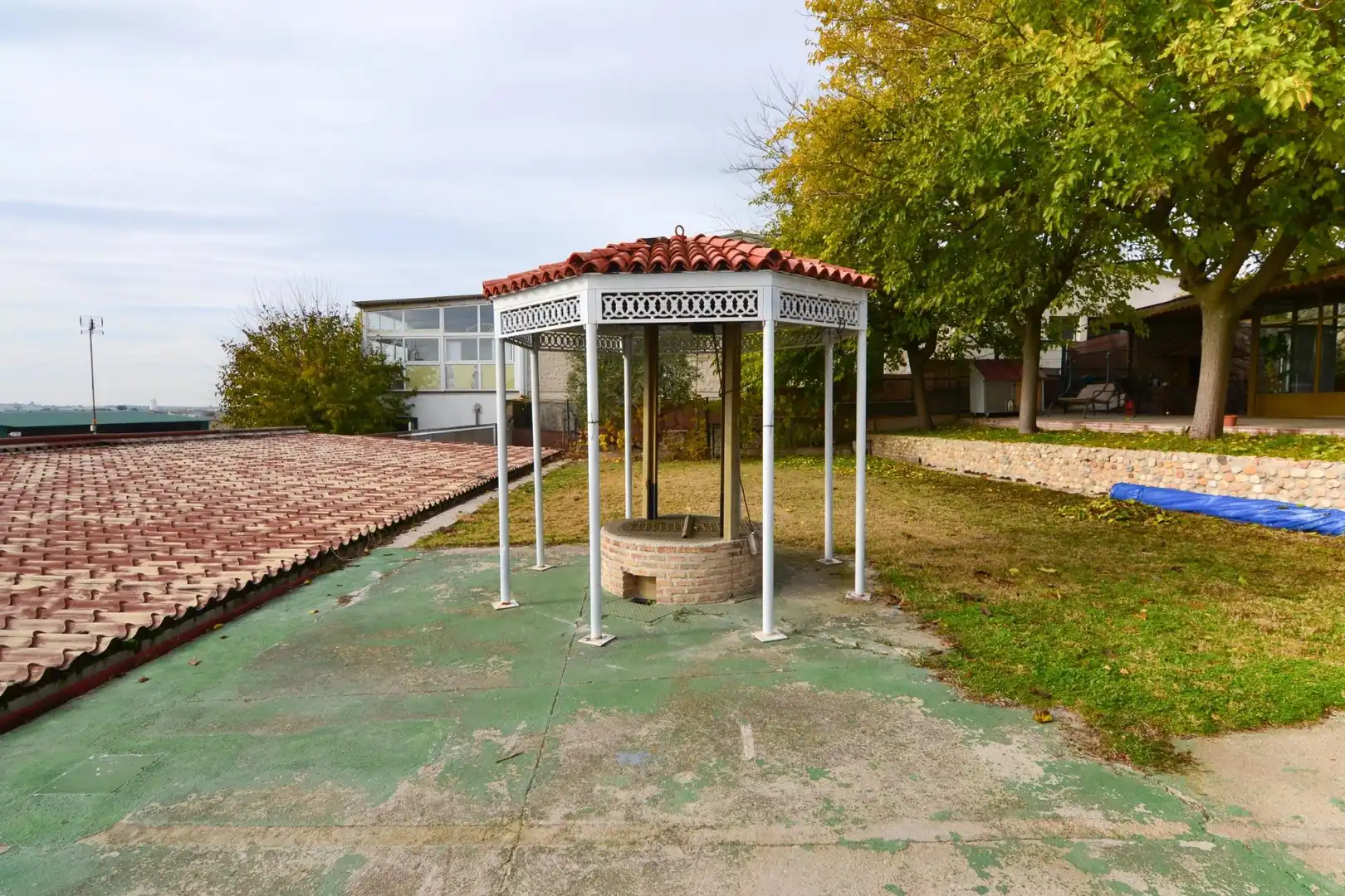 Casa o xalet en venda en Navalcarnero amb Terrassa, Traster i Piscina