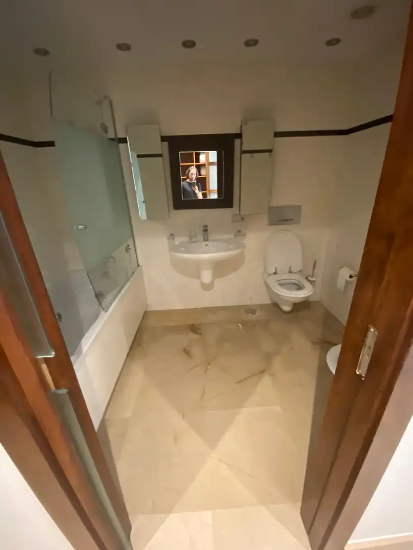 Apartamento de alquiler en Puerto Banús