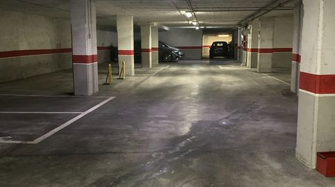 Photo 4 of Garage for sale in Carrer de Galicia, 1, Parque Ribalta - Plaza de Toros, Castellón de la Plana / Castelló de la Plana