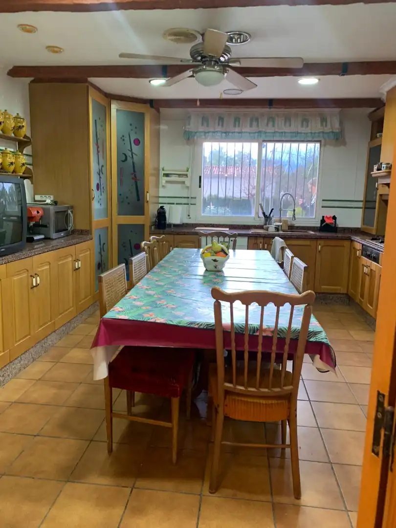 Detached house with pool for sale in Petrer, imagen 14