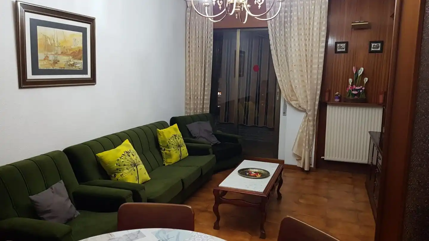 Flat for rent in De La Estación, Estación - Parque O'Donnell
