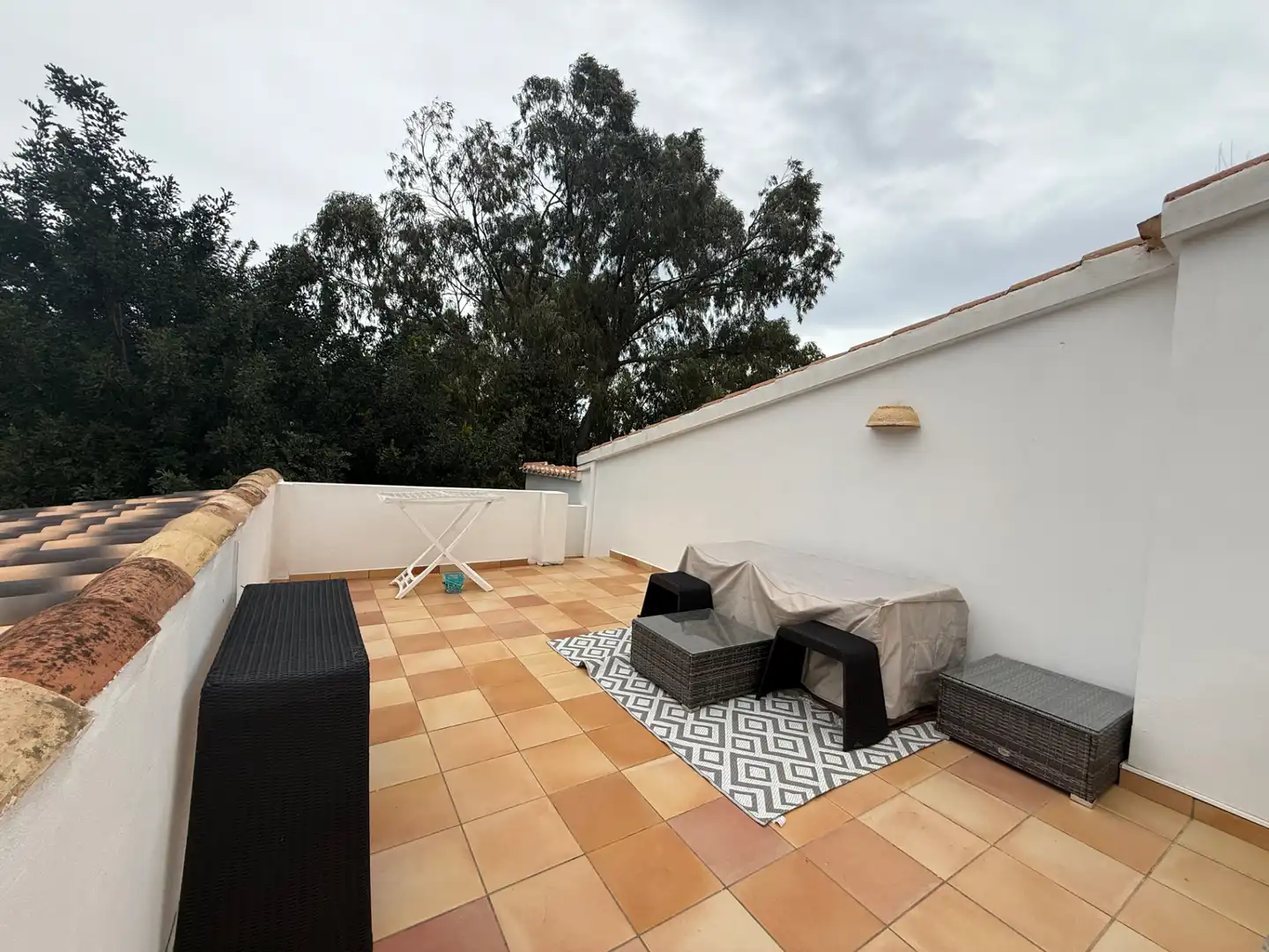 Villa avec terrasse à vendre à El Montgó, imagen 50