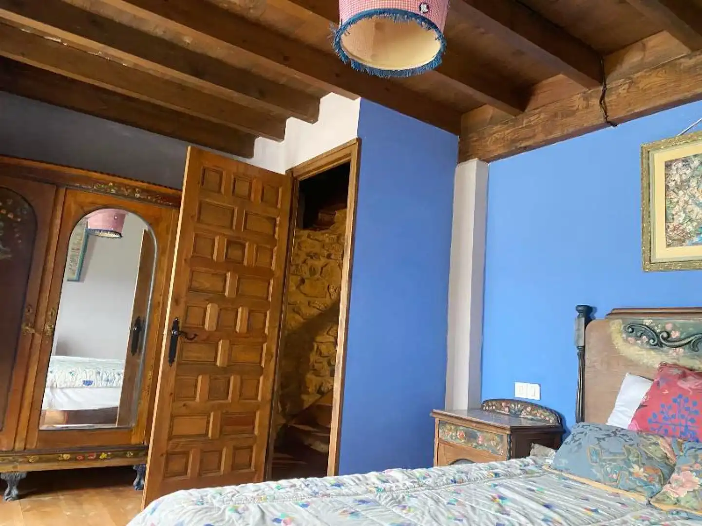 Casa adosada en venda en Polaciones amb Calefacció, Jardí privat i Traster
