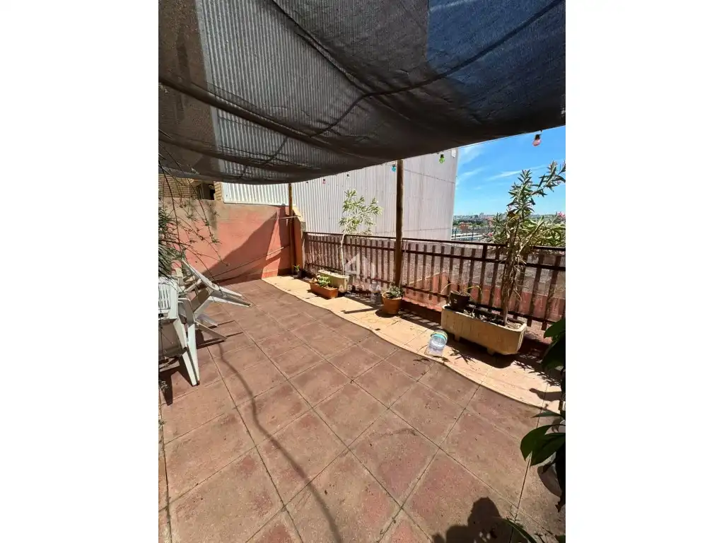 Terraza de Piso en venta en Lleida