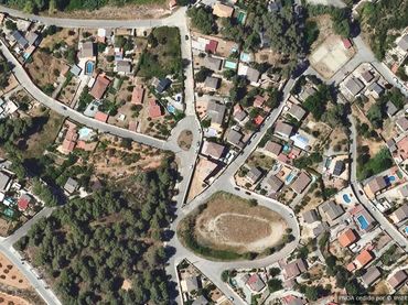Piso en venta en Cabrera d'Anoia