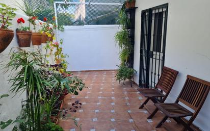 Terrace of Flat for sale in Vejer de la Frontera  with Parquet flooring and Balcony