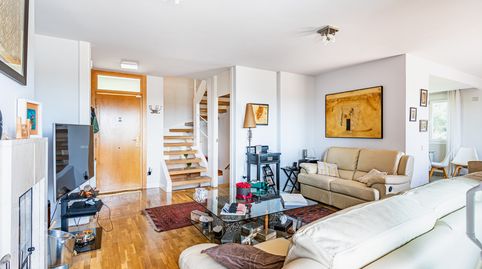 Foto 4 de Casa adosada en venda a El Monte, Torrelodones