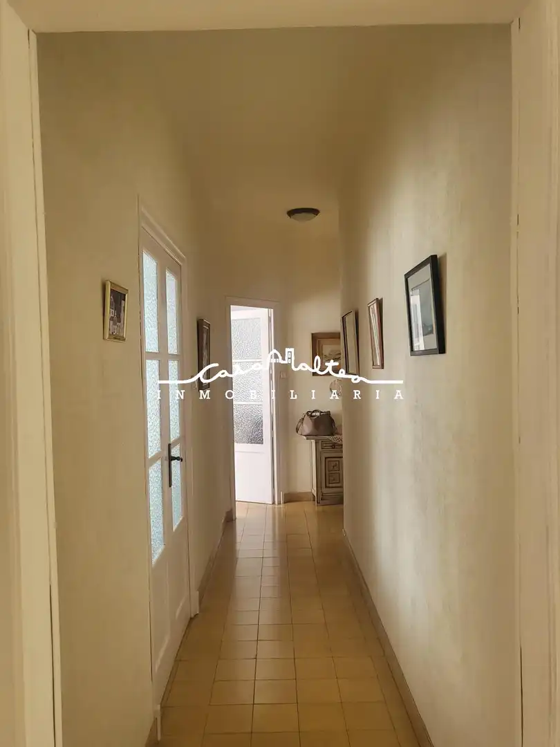 Flat for rent in Altea ciudad
