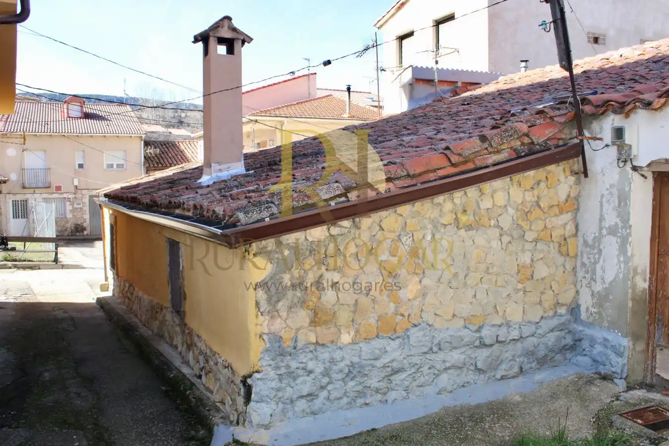 Casa o chalet en venta en Calle la Cañada, 21, Peralejos de las Truchas