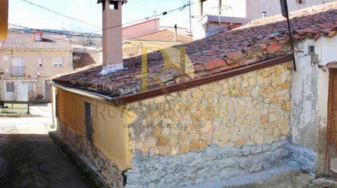 Foto 5 de Casa o xalet en venda a Calle la Cañada, 21, Peralejos de las Truchas, Guadalajara