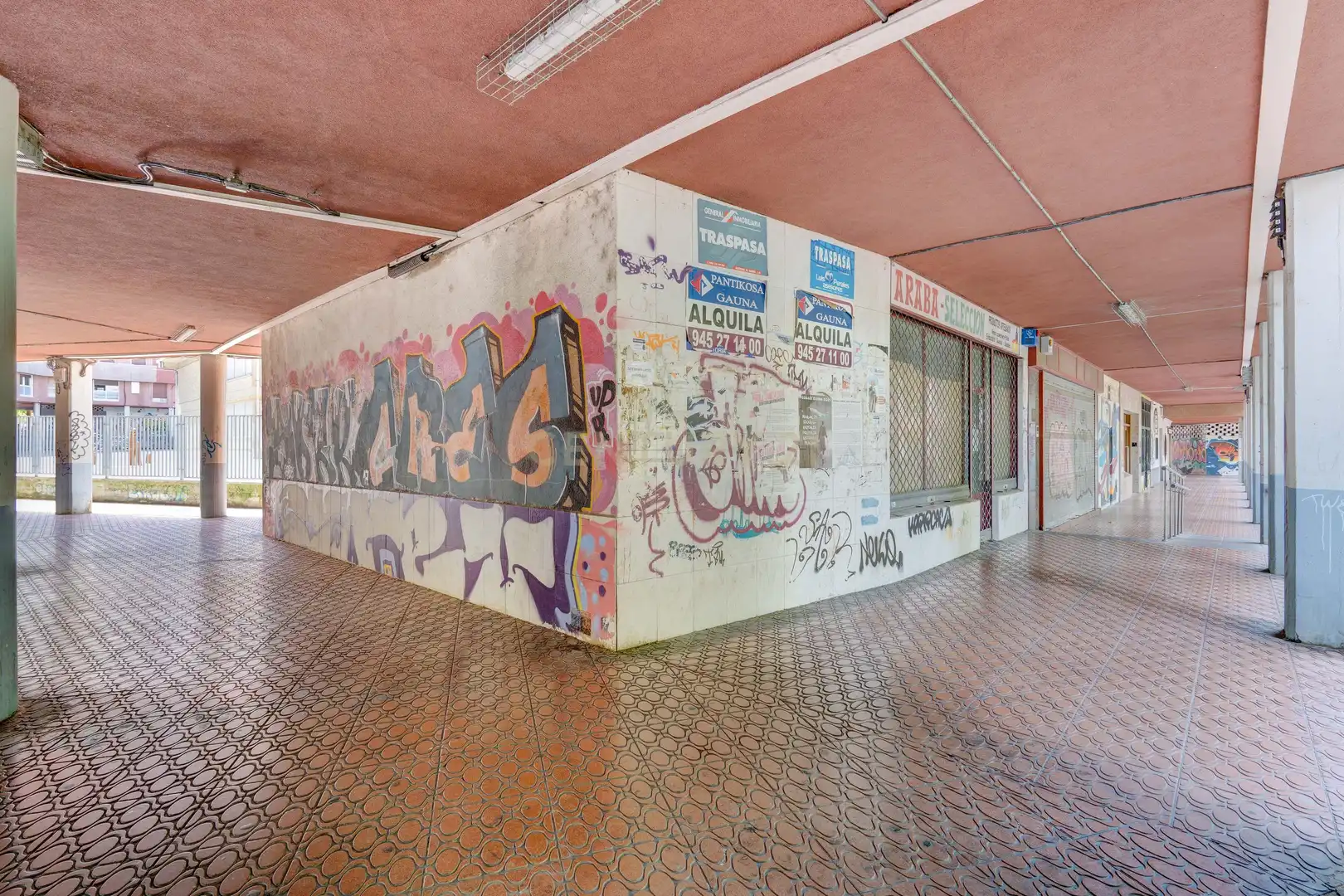 Local en venta en Vitoria - Gasteiz