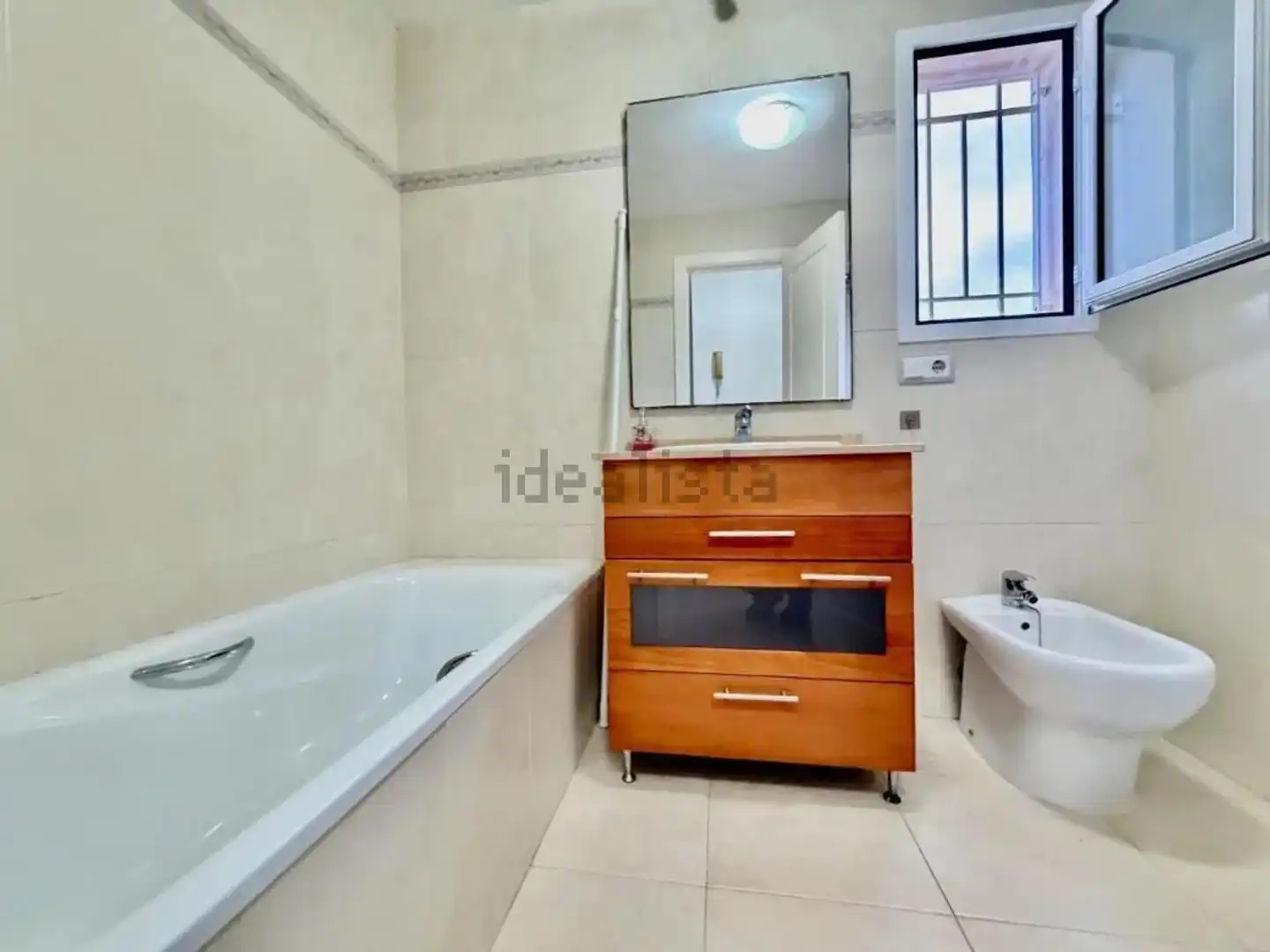 Bathroom of Ground floor for sale in Torre-Pacheco  with Private garden, Terrace and Community pool