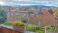 Exterior view of Flat for sale in Bilbao   with Private garden and Terrace