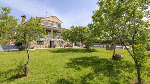 Photo 4 of House or chalet for sale in Pequeño Chaparral, Pepino, Toledo