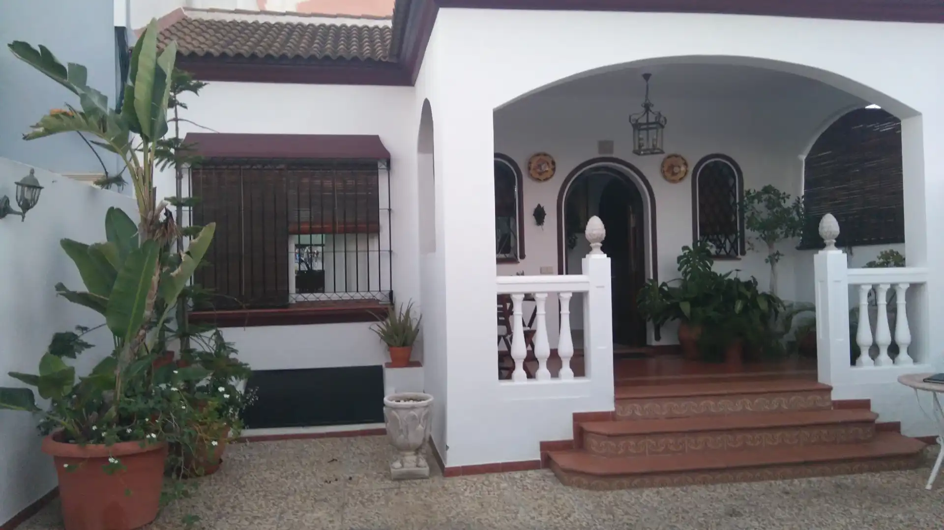 Chalet en venta en Calle Cuba
