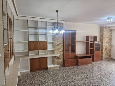 Appartamento con balcone in vendita a Calle Mediodía
