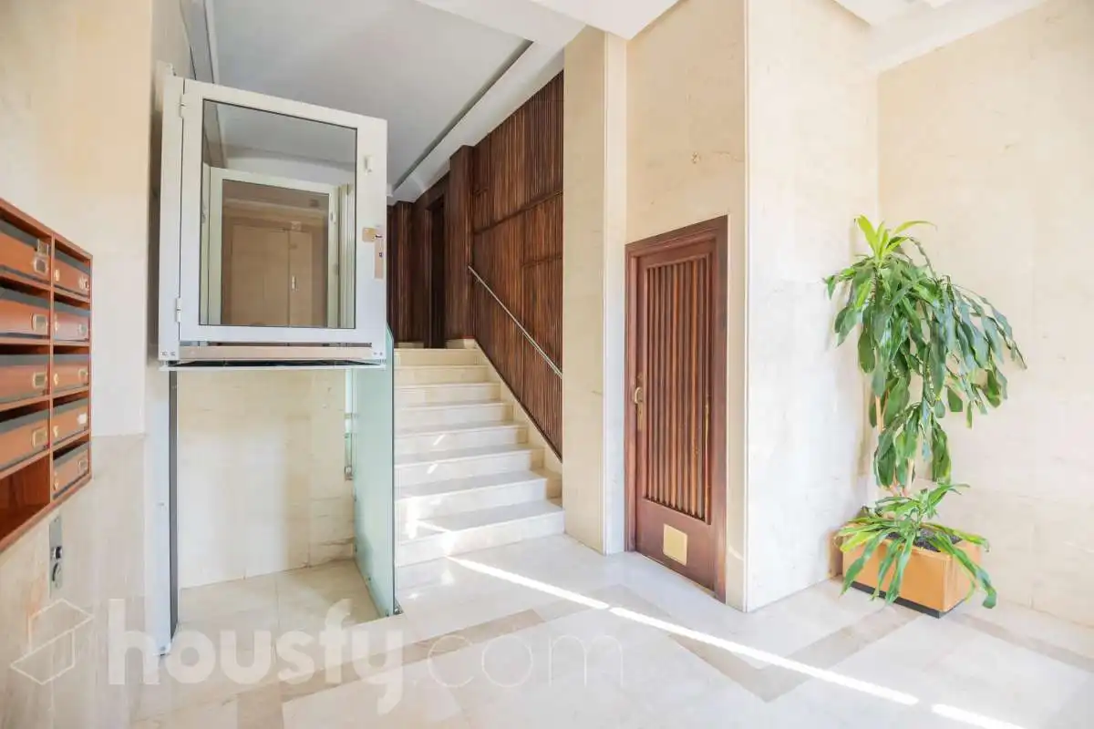 Flat for sale in Zaragoza