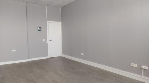 Foto 3 de Oficina de alquiler en Calle de la Mancha, 3, El Barral Ferial, Coslada