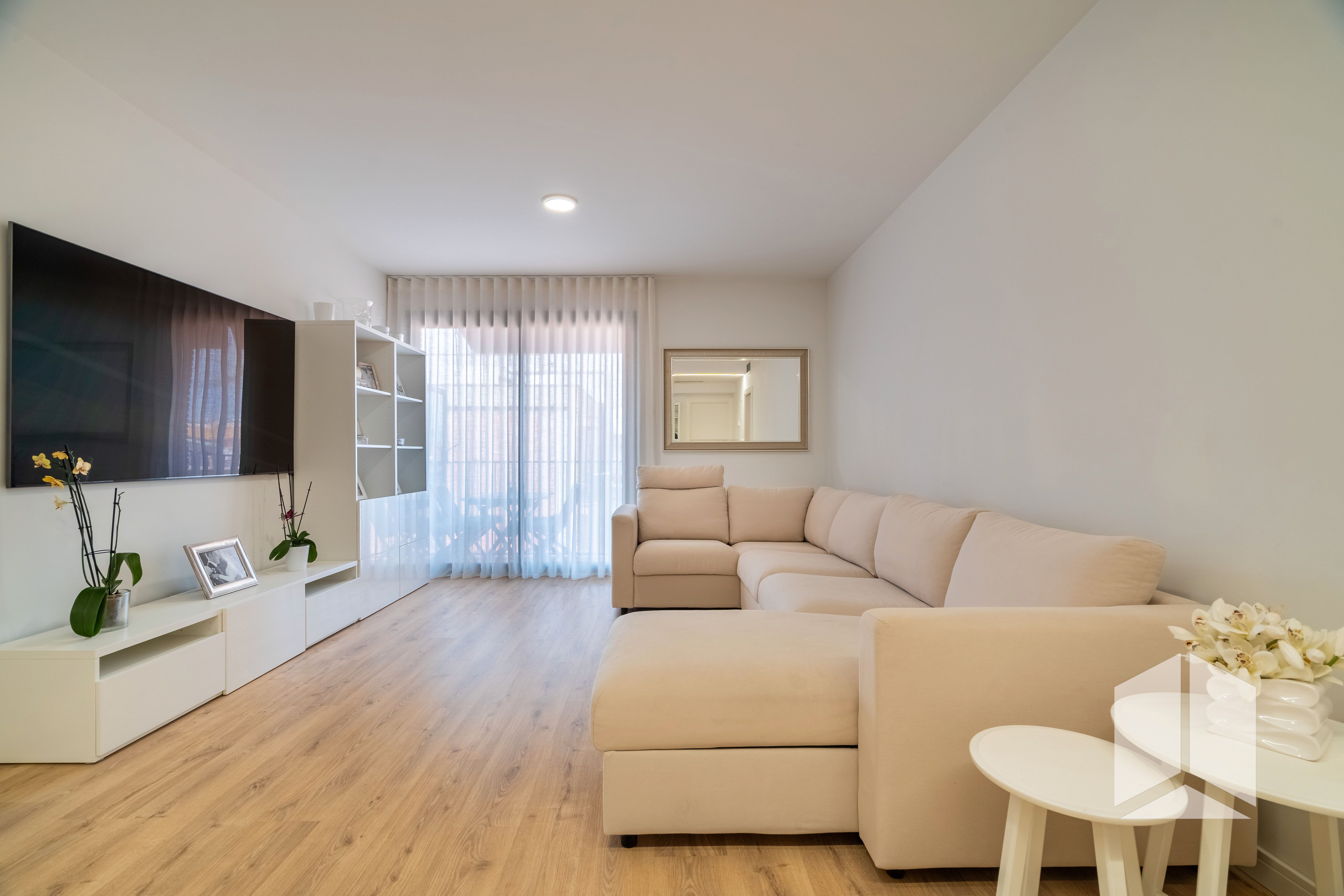 Dúplex de lloguer a Centre - Estació