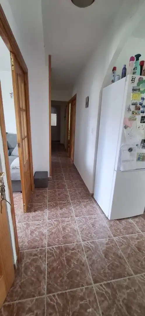 Xalet amb terrassa en venda a Jabalcuz, imagen 38