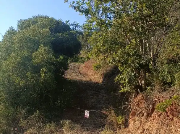 Terreno en venta en Marbella
