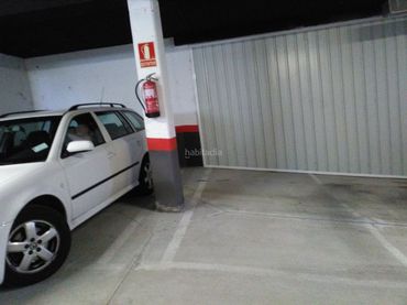 Individual de lloguer a Calle Fray Luis de León 35