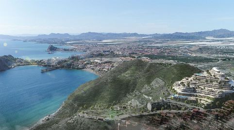 Foto 2 de Apartamento en venta en El Hornillo, Águilas