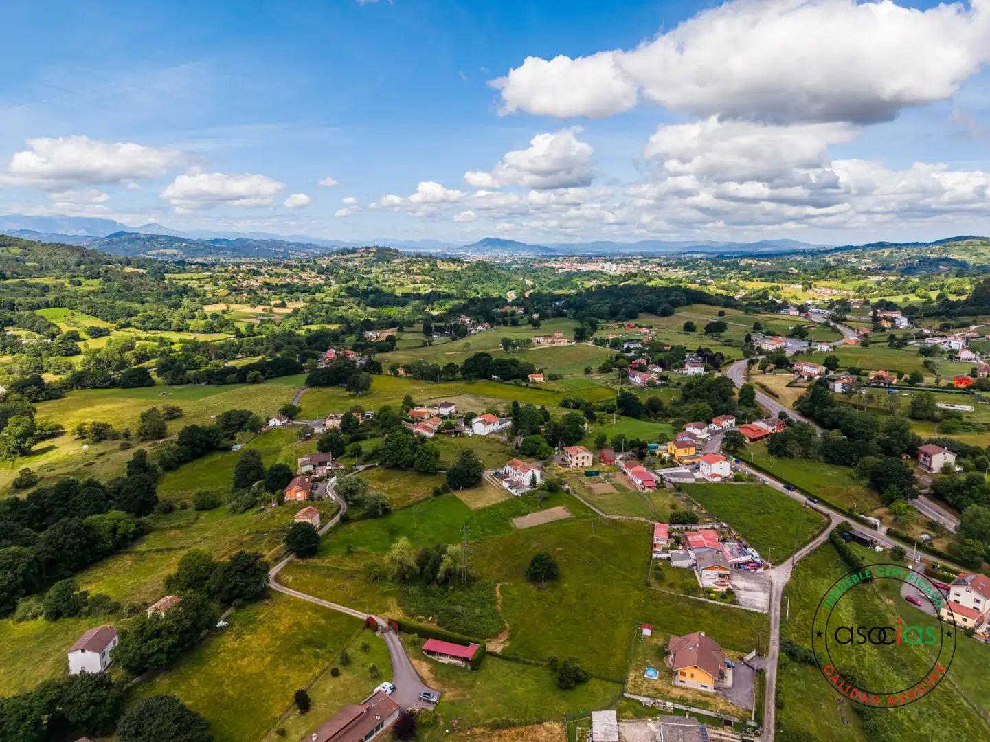 Terreni e lotti in vendita a Aramil - Pedraces - Aramil, imagen 21