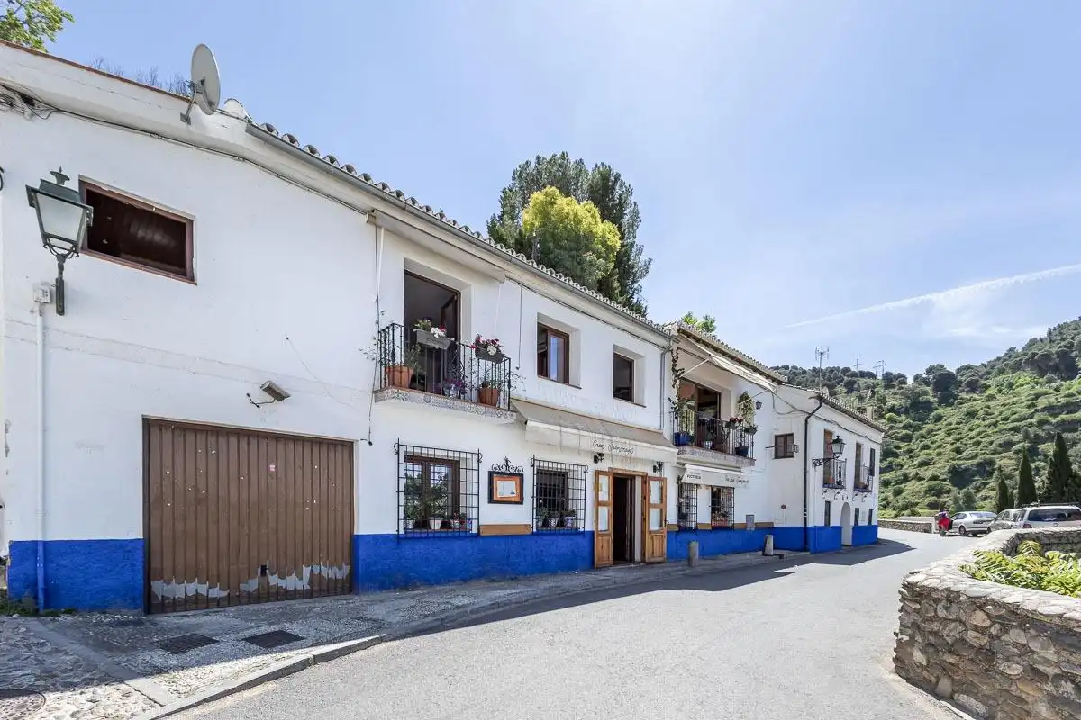 Maison avec terrasse à vendre à Camino DEL SACROMONTE 101, imagen 9