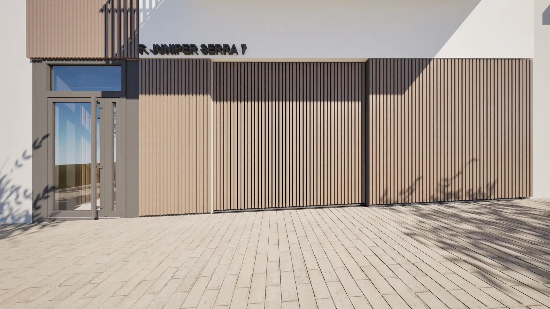 Dúplex en venta en Vilanova del Camí