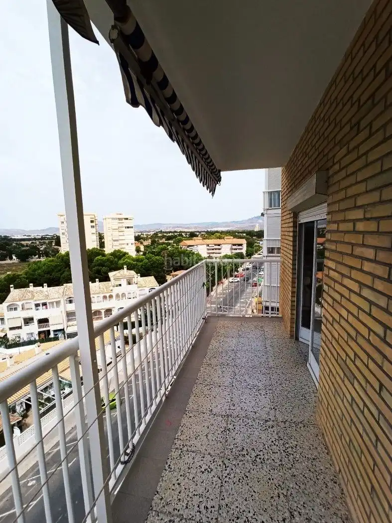 Wohnung mit Pool zur Miete in Carrer de Juan de la Cierva 27, imagen 50